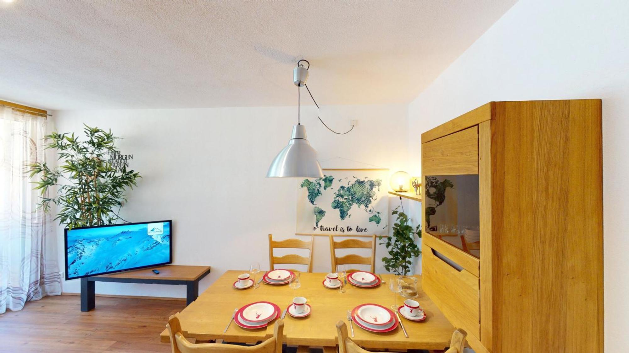 Apartament Alpine Style Kaprun Zewnętrze zdjęcie