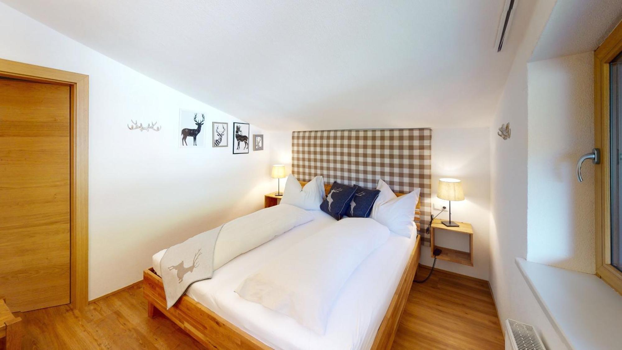 Apartament Alpine Style Kaprun Zewnętrze zdjęcie